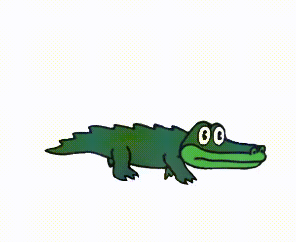 GizzyGator